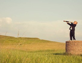 НАШЕ БАЧЕННЯ