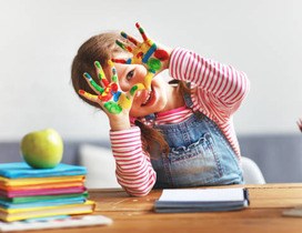 ПОЧАТКОВА ОСВІТА 