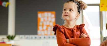 «Чудово створені»: навчальна програма статевого та соціально-емоційного виховання для початкової освіти, що ґрунтується на християнських цінностях